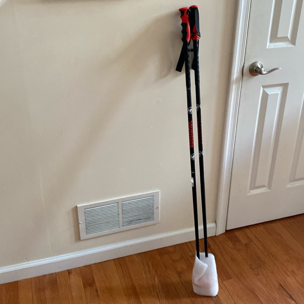 Rossengol Ski Poles